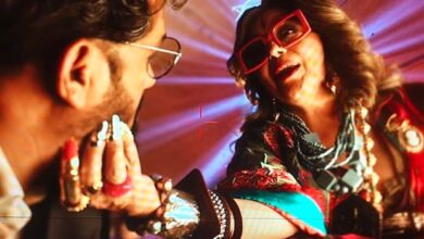 Sohum Shah and Ila Arun team up for an insanely fun promotional song for Crazxy, deets inside : Bollywood News - Bollywood Hungama