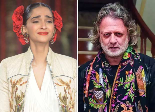 Sonam Kapoor breaks down at Blenders Pride Fashion Tour 2025’s tribute to Rohit Bal, watch 2025 : Bollywood News - Bollywood Hungama