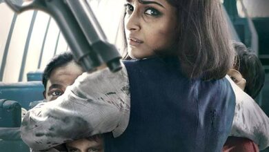 Sonam Kapoor starrer Neerja turns 9: Ram Madhvani calls it “profound reminder of the strength of human courage” : Bollywood News - Bollywood Hungama