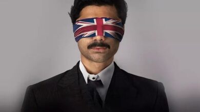 Sony LIV’s The Waking of a Nation starring Ram Madhvani to stream from March 7 7 : Bollywood News - Bollywood Hungama