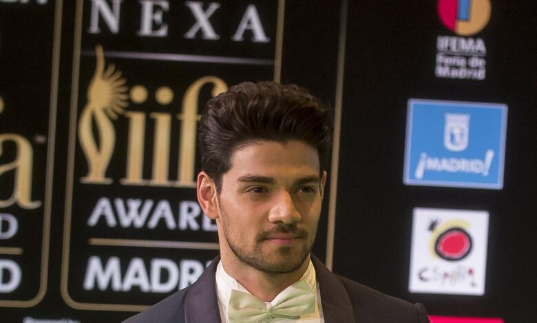 Sooraj Pancholi suffers burns on film set, father Aditya Pancholi says actor undergoing treatment