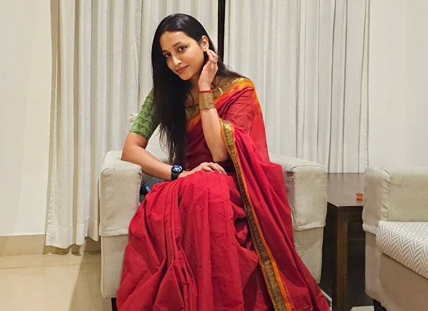 Srinidhi Shetty takes sacred dip at Maha Kumbh, calls it a “once in a lifetime” experience : Bollywood News - Bollywood Hungama