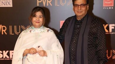 Subhash Ghai, and wife Mukta Ghai buys Rs. 24 crore apartment in Mumbai’s Bandra West : Bollywood News - Bollywood Hungama