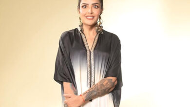 Sunaina Roshan reveals her reversal journey of fatty liver; gets applauded by Rakesh Roshan and Ameesha Patel : Bollywood News - Bollywood Hungama