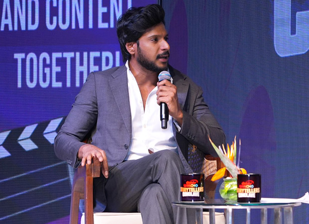 Sundeep Kishan discusses the differences between South Indian and Bollywood film industries; says, “In Tamil Nadu, the work environment is more hierarchical” : Bollywood News - Bollywood Hungama