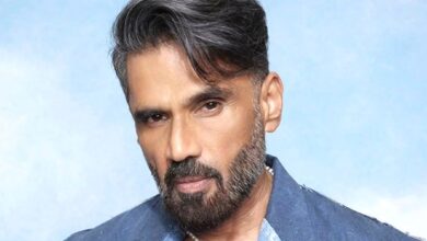 Suniel Shetty recalls being held at gunpoint by Los Angeles cops after 9/11; says, “I had to go down on my knees. They handcuffed me” 9 : Bollywood News - Bollywood Hungama