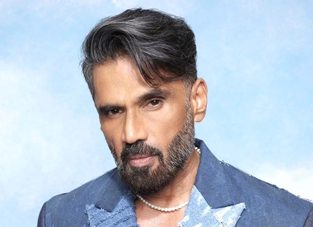 Suniel Shetty recalls being held at gunpoint by Los Angeles cops after 9/11; says, “I had to go down on my knees. They handcuffed me” 9 : Bollywood News - Bollywood Hungama
