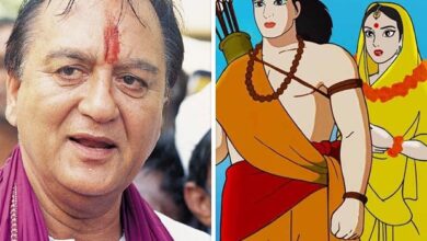 Sunil Dutt honored for his contribution as special advisor in Ramayana: The Legend of Prince Rama : Bollywood News - Bollywood Hungama