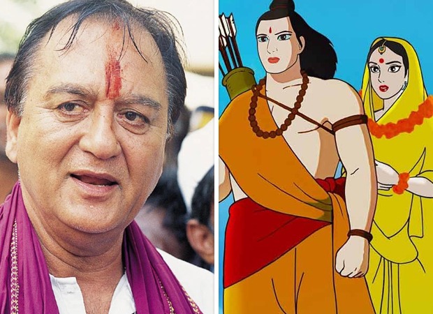 Sunil Dutt honored for his contribution as special advisor in Ramayana: The Legend of Prince Rama : Bollywood News - Bollywood Hungama