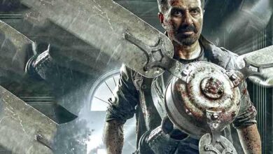 Sunny Deol to promote Jaat at India vs Pakistan ICC Champions Trophy : Bollywood News - Bollywood Hungama