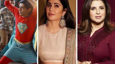 Superboys of Malegaon: Katrina Kaif, Siddhant Chaturvedi and Farah Khan shower love on the Reema Kagti film : Bollywood News - Bollywood Hungama