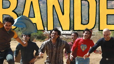 Superboys of Malegaon new song OUT! ‘Bande’ celebrates passion and perseverance : Bollywood News - Bollywood Hungama