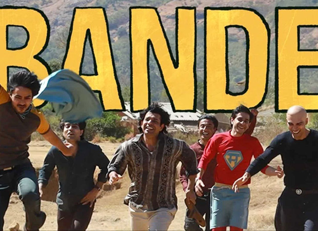 Superboys of Malegaon new song OUT! ‘Bande’ celebrates passion and perseverance : Bollywood News - Bollywood Hungama
