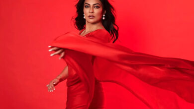 Sushmita Sen opens up about her wedding plans on social media; says she needs to find ‘the right man’ : Bollywood News - Bollywood Hungama