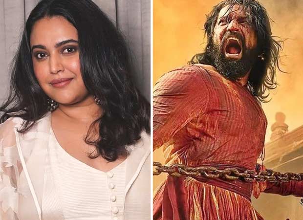 Swara Bhaskar clarifies on her tweet about Chhaava; issues statement on social media : Bollywood News - Bollywood Hungama