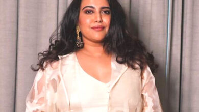 Swara Bhaskar reveals X account being hacked along with proof after her account was disabled on Republic Day : Bollywood News - Bollywood Hungama