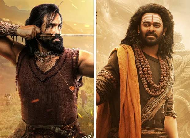 T-Series acquires music rights of Vishnu Manchu and Prabhas’ Kannappa : Bollywood News - Bollywood Hungama