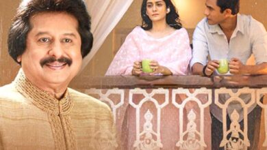 T-Series and Bhushan Kumar honor Pankaj Udhas’ legacy with his 1st posthumous release ‘Baithi Ho Kyun Gumsum’ on his 1st death anniversary 1 : Bollywood News - Bollywood Hungama