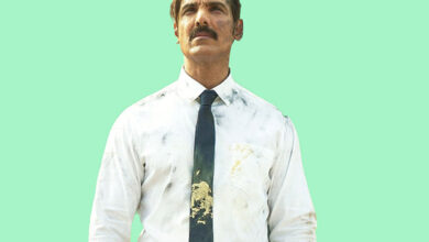 T-Series unveils the song ‘Bharat’ from The Diplomat: A patriotic anthem featuring John Abraham; watch : Bollywood News - Bollywood Hungama