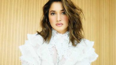 Tamannaah Bhatia on fashion: “You feel like eating some outfits, they are so good” : Bollywood News - Bollywood Hungama