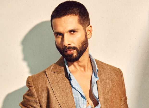 The Box Office can fluctuate, but one thing’s certain: Shahid Kapoor never delivers anything less than extraordinary : Bollywood News - Bollywood Hungama