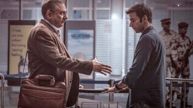 The Mehta Boys Movie Review: THE MEHTA BOYS works due to relatability and performances