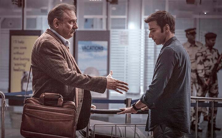 The Mehta Boys Movie Review: THE MEHTA BOYS works due to relatability and performances