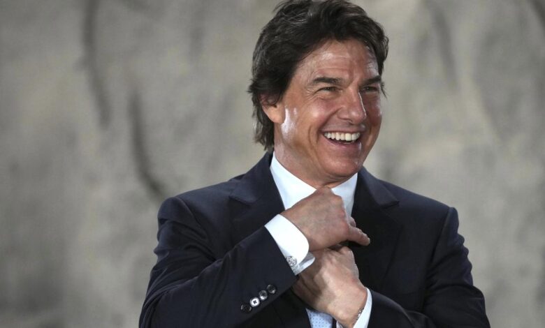 Tom Cruise reveals he passed out on set of ‘Mission: Impossible -The Final Reckoning’