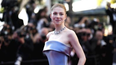 US trans actress Hunter Schafer slams Trump government after passport gender change