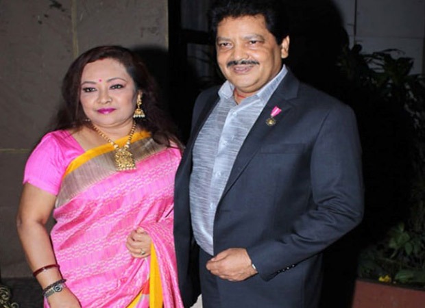 Udit Narayan in legal trouble as first wife Ranjana Jha files case over property, rights : Bollywood News - Bollywood Hungama