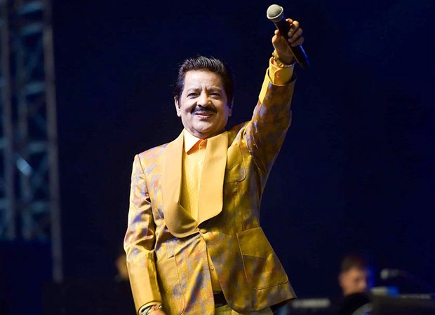 Udit Narayan on kissing controversy, “Am I so stupid as to do something improper on stage?” : Bollywood News - Bollywood Hungama