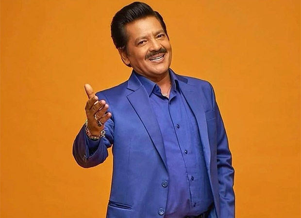 Udit Narayan on the kissing controversy, “I am not at all embarrassed or ashamed” : Bollywood News - Bollywood Hungama