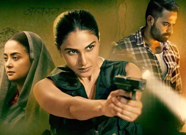 Vaani Kapoor starrer Mandala Murders undergoes additional filming ahead of 2025 release? Here’s what we know! : Bollywood News - Bollywood Hungama