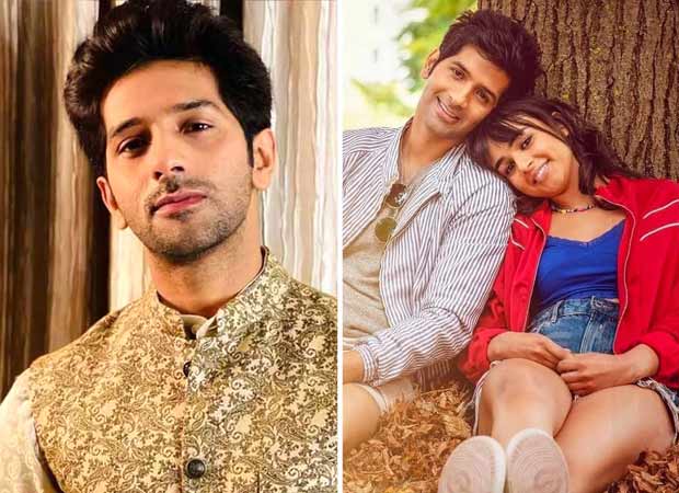 Vardhaan Puri opens up about being a part of Bobby Aur Rishi Ki Love Story; says, “I’ve been craving a nice, emotional rom-com” : Bollywood News - Bollywood Hungama