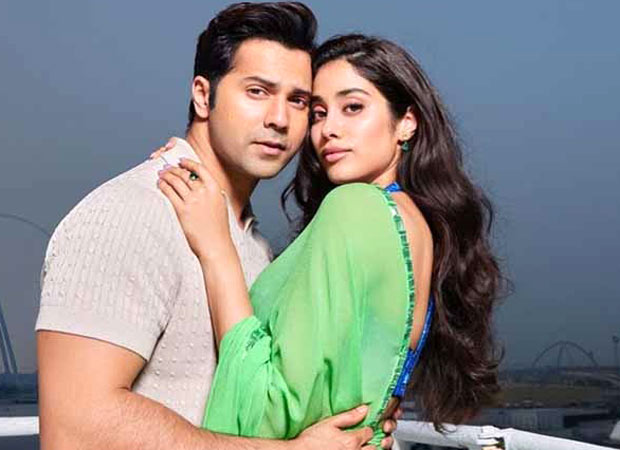 Varun Dhawan & Janhvi Kapoor’s Sunny Sanskari Ki Tulsi Kumari enters reshoot mode; film delayed to the second half of 2025 : Bollywood News - Bollywood Hungama