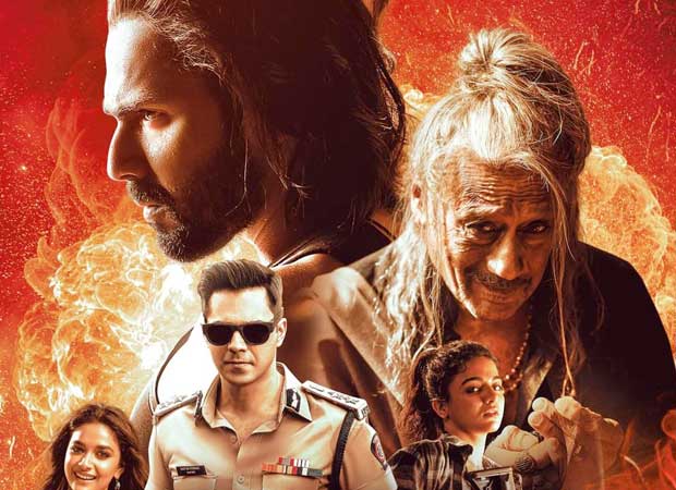 Varun Dhawan reacts as Baby John premieres on OTT : Bollywood News - Bollywood Hungama