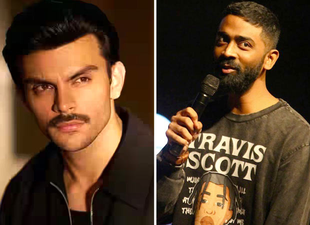 Veer Pahariya breaks silence after Pranit More gets assaulted for making jokes on actor; says, “I strongly condemn any form of violence’ : Bollywood News - Bollywood Hungama