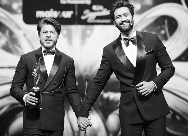 Vicky Kaushal reveals ‘intimate’ moments with Shah Rukh Khan in Dunki: “Unke baaho mein main marr bhi gaya” : Bollywood News - Bollywood Hungama