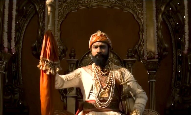 Vicky Kaushal’s Chhaava concludes phenomenal first week at box-office, earns over ₹300 crore worldwide