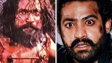 Vicky Kaushal’s act in Chhaava climax stuns fans, sparks comparisons to NTR Jr’s RRR scene : Bollywood News - Bollywood Hungama