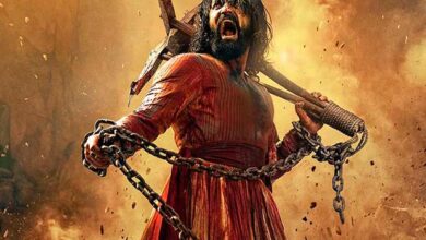 Vicky Kaushal’s magnum opus Chhaava inches closer to the Rs. 500 cr. mark at the worldwide box office :Bollywood Box Office - Bollywood Hungama