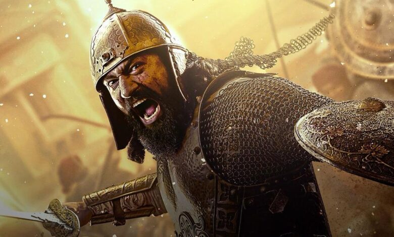 Vicky Kaushal’s ‘Chhaava’ collects Rs 72.4 crores at the box office in two days