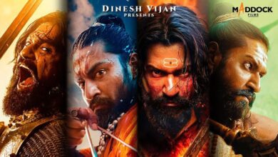 Vicky Kaushal’s ‘Chhaava’ to get Telugu release owing to popular demand: makers