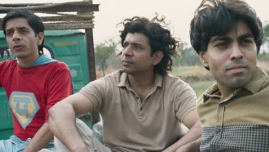 Viineet Kumar Singh speaks on playing struggling writer in Superboys of Malegaon: “I had written Mukkabaaz along with my sister” : Bollywood News - Bollywood Hungama