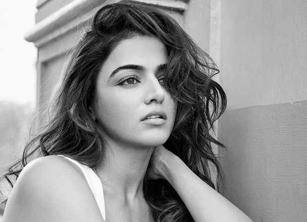 Wamiqa Gabbi is all set for Milan Fashion Week : Bollywood News - Bollywood Hungama