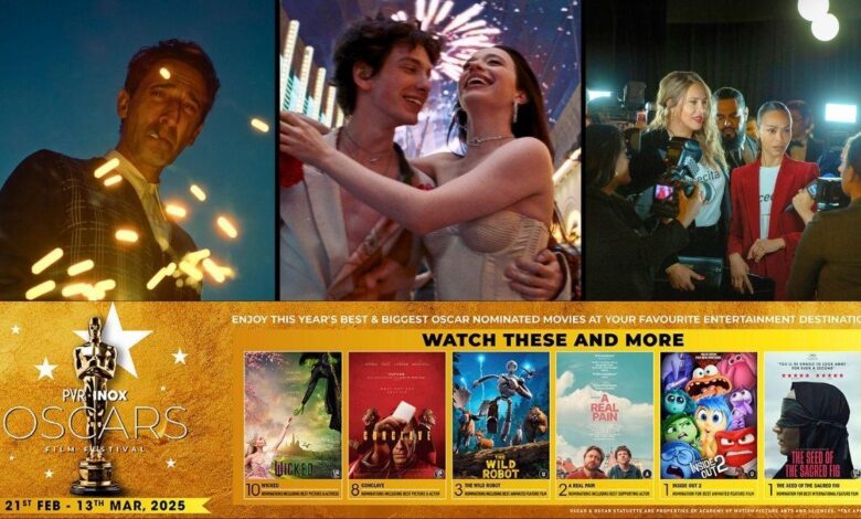 Why Best Picture frontrunner ‘Anora’ is missing from Indian theatres