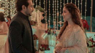 Yami Gautam Dhar and Pratik Gandhi unveil the song ‘How Are You’ from Dhoom Dhaam at Next On Netflix, watch : Bollywood News - Bollywood Hungama