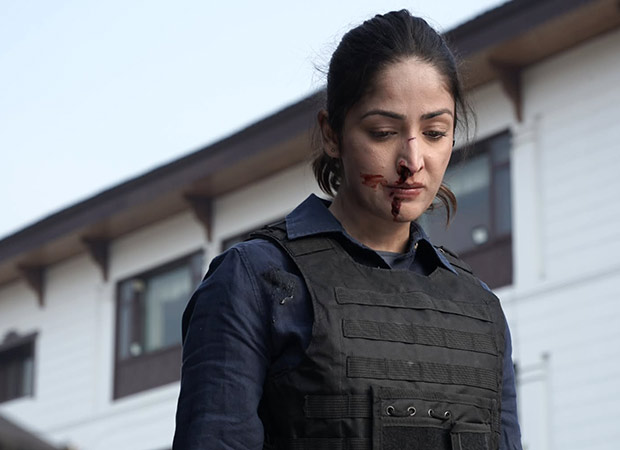 Yami Gautam celebrates one year of Article 370; says, “This is a film the country will remember” : Bollywood News - Bollywood Hungama