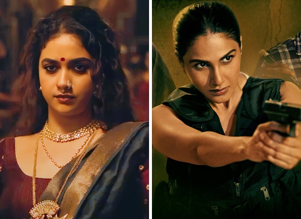 Yash Raj Film’s Akka and Mandala Murders: Netflix unveils first look of two thrilling tales of power and mystery : Bollywood News - Bollywood Hungama