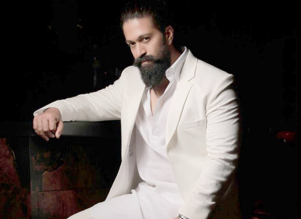 Yash starts shooting for Nitesh Tiwari’s Ramayana in Mumbai; team to shoot war scenes at Aksa Beach : Bollywood News - Bollywood Hungama